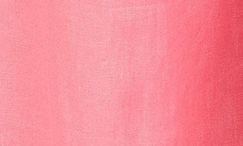 Petal And Pup Petal & Pup Devlin Wide Leg Linen Pants In Pink