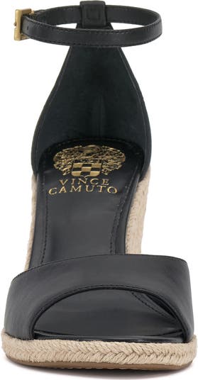 Felyn Espadrille Wedge Sandal