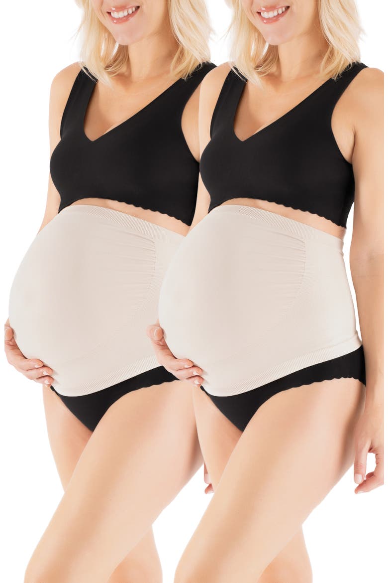 Belly Boost™ 2-Pack Bundle, Main, color, NUDE