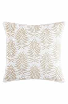 Tommy Bahama Island Estate Field of Fronds Accent Pillow