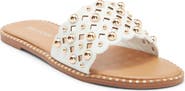 TOP MODA Mick Flat Sandal