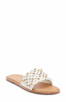 Mick Flat Sandal