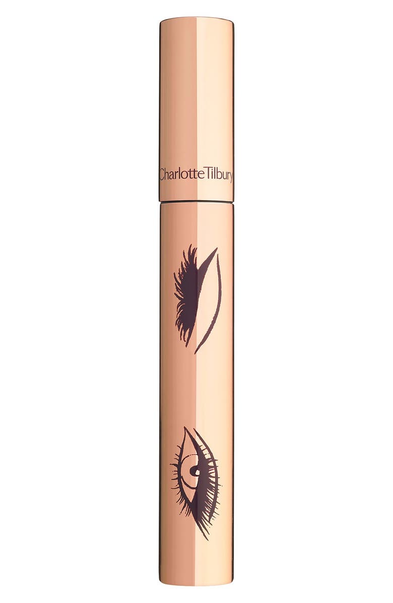 Charlotte Tilbury Legendary Lashes Mascara, Alternate, color, 