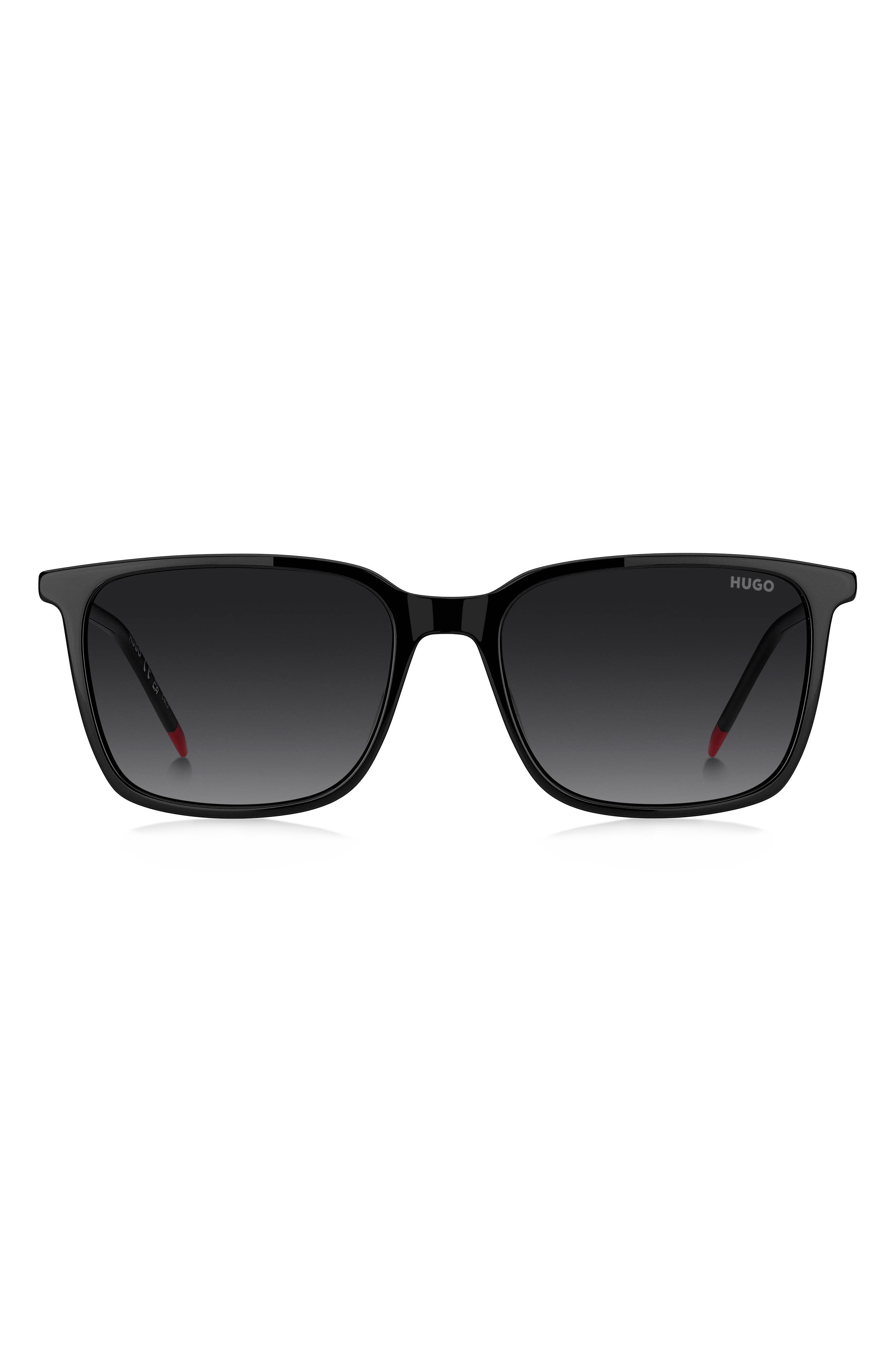 selected BLACK/ DARK GREY SF