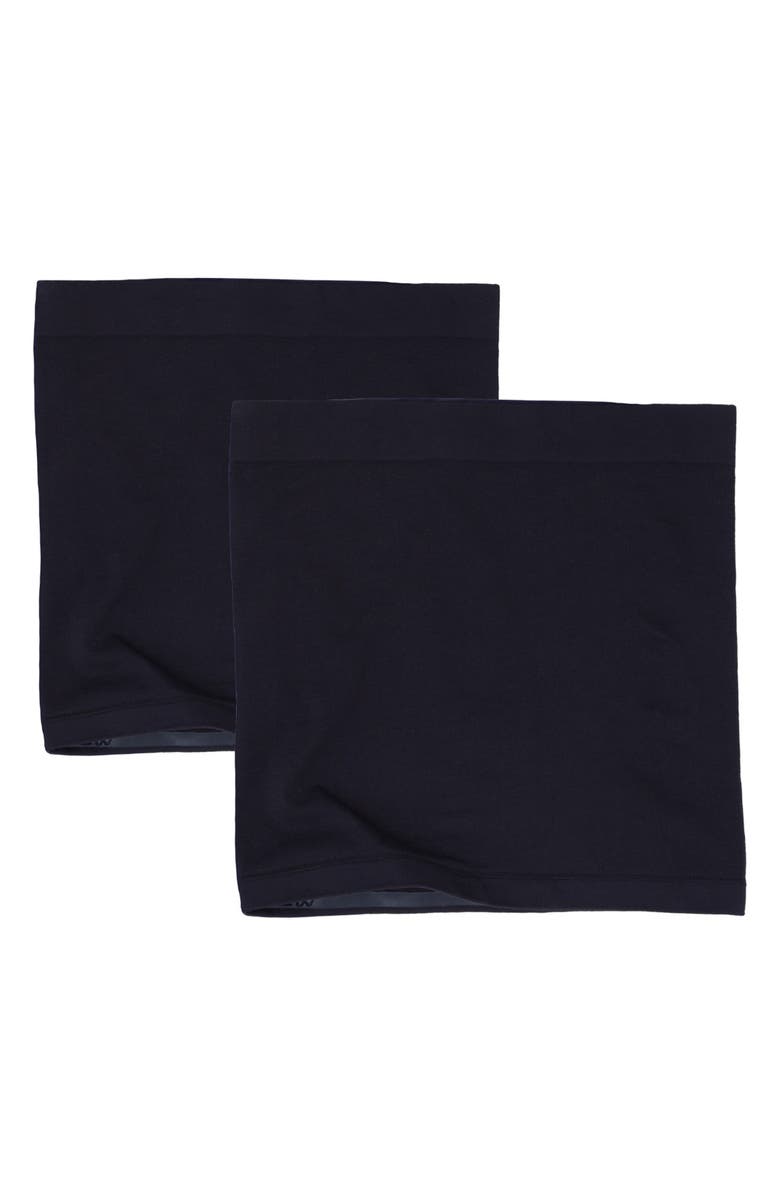 Ingrid & Isabel 2-Pack Everyday Maternity BellaBand<sup>®</sup>, Alternate, color, Black/Black