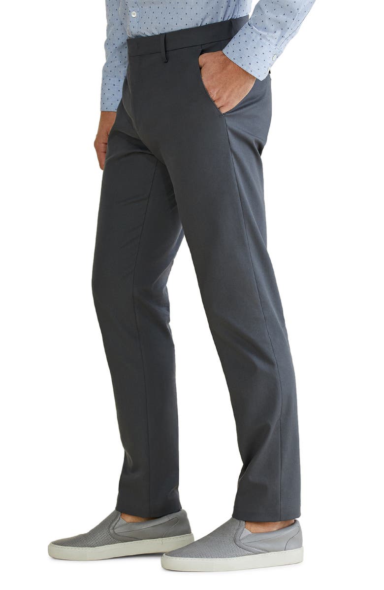 Zachary Prell Adler Regular Fit Pants, Alternate, color,