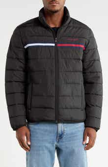 Packable Puffer Jacket