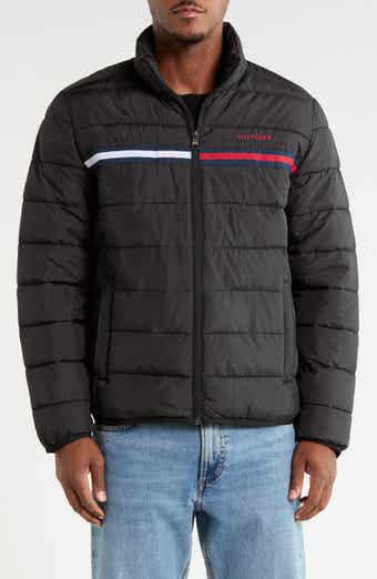Packable Puffer Jacket