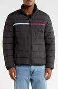Tommy Hilfiger Packable Puffer Jacket