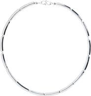 Lié Studio The Margaret Sterling Silver Necklace