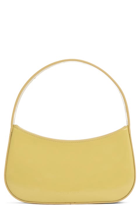 Mini BonBon Patent Leather Shoulder Bag