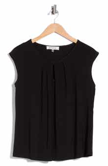 Cap Sleeve Top
