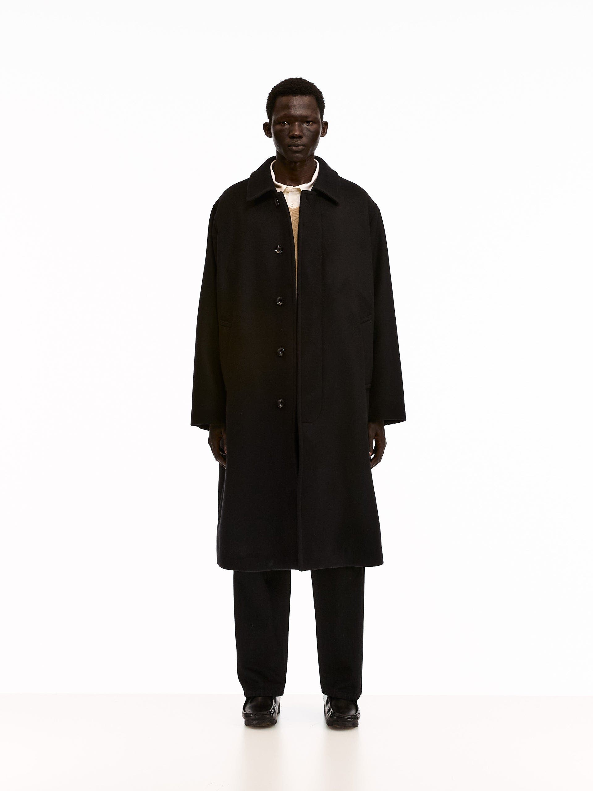 Overcoat - image 2