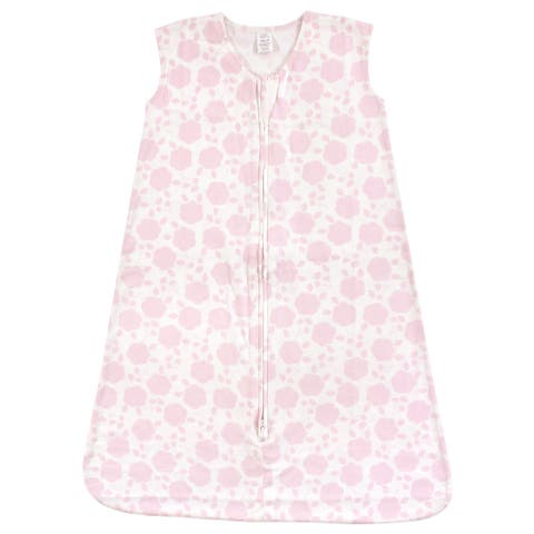 Sleeveless Organic Cotton Sleep Cocoon