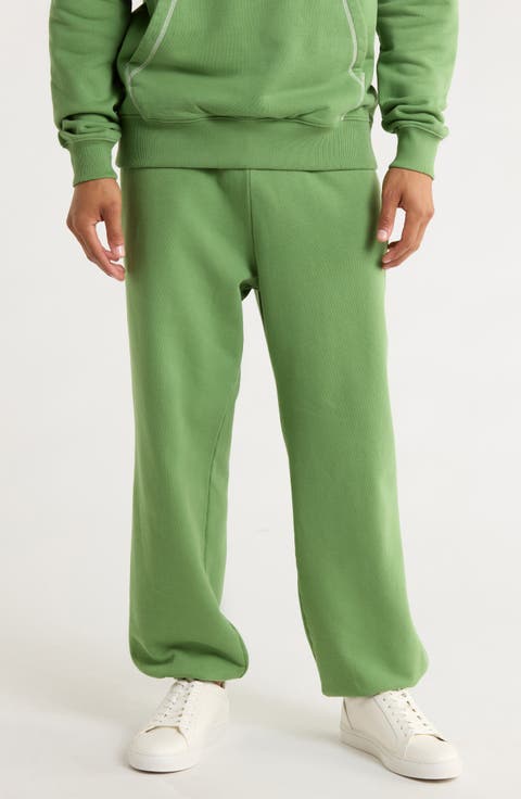 x Palmes Legacy Cotton Sweatpants