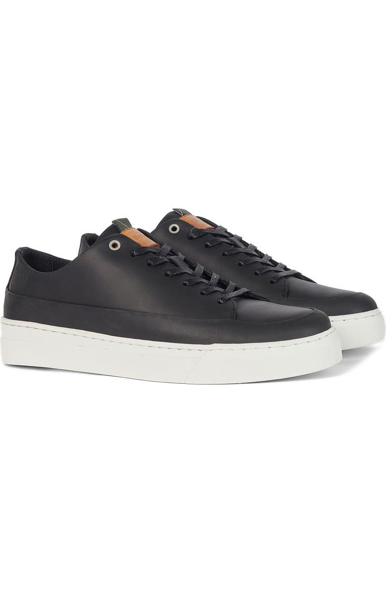 Barbour Lago Sneaker, Main, color,