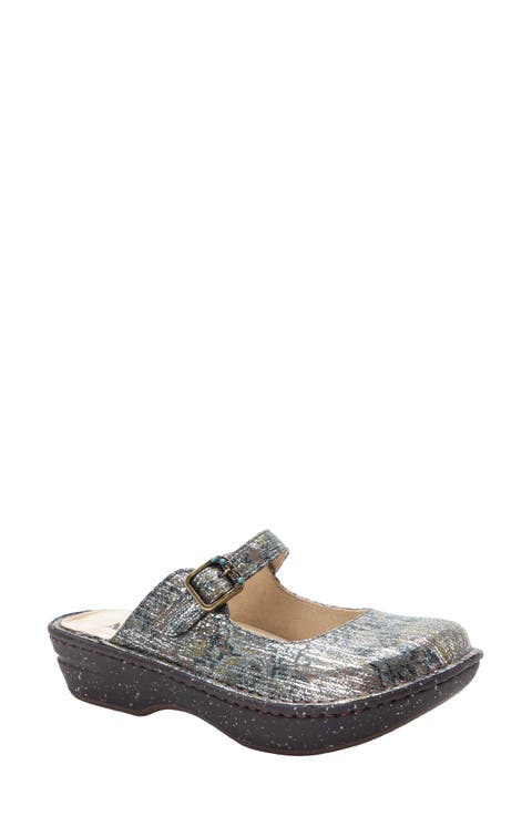 Fabel Flat Mule