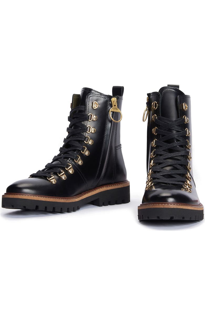 Barbour Blake Hiking Boot, Alternate, color,