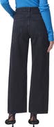 Citizens of Humanity Annina High Waist Wide Leg Organic Cotton Jeans