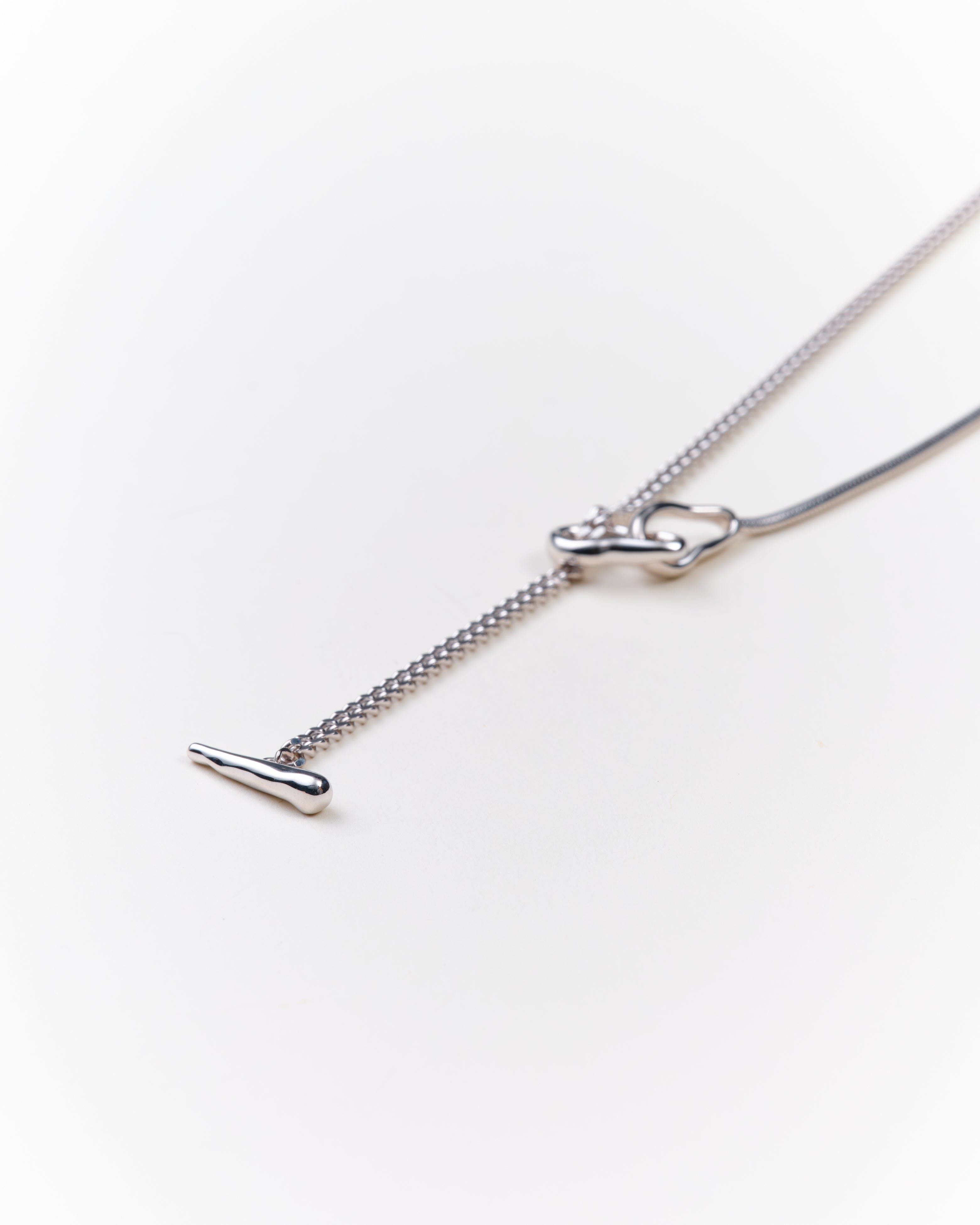 Recycled Sterling Silver