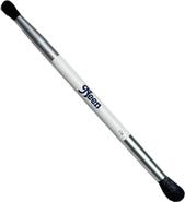 Neen Dual-Ended Fluffy Eyeshadow Brush