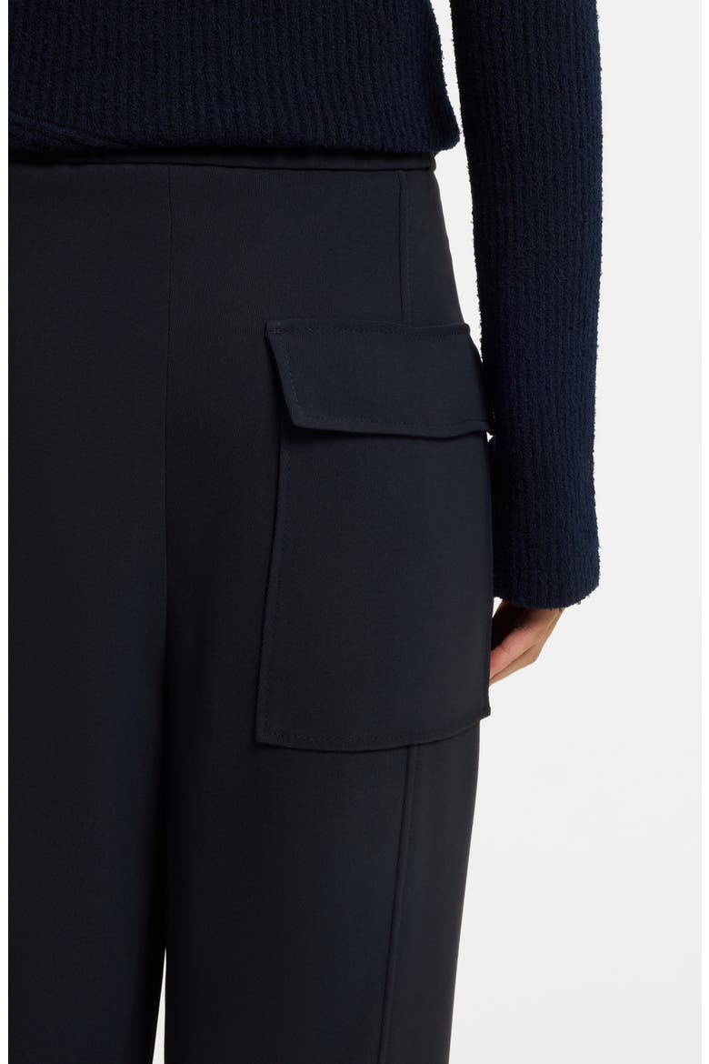 Tolda Tapered Pants, Alternate, color, SKY CAPTAIN