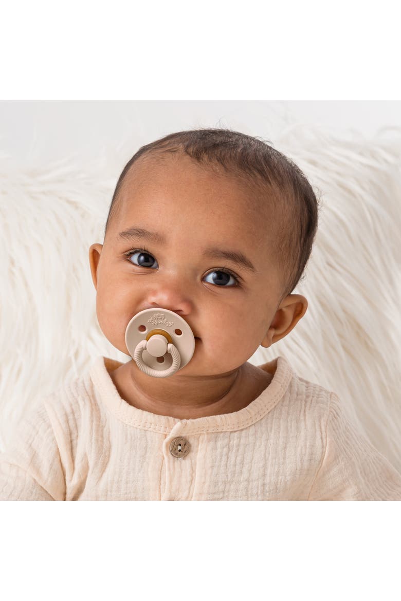 Bitzy Beary Sweet Starter Set, Alternate, color, Beige