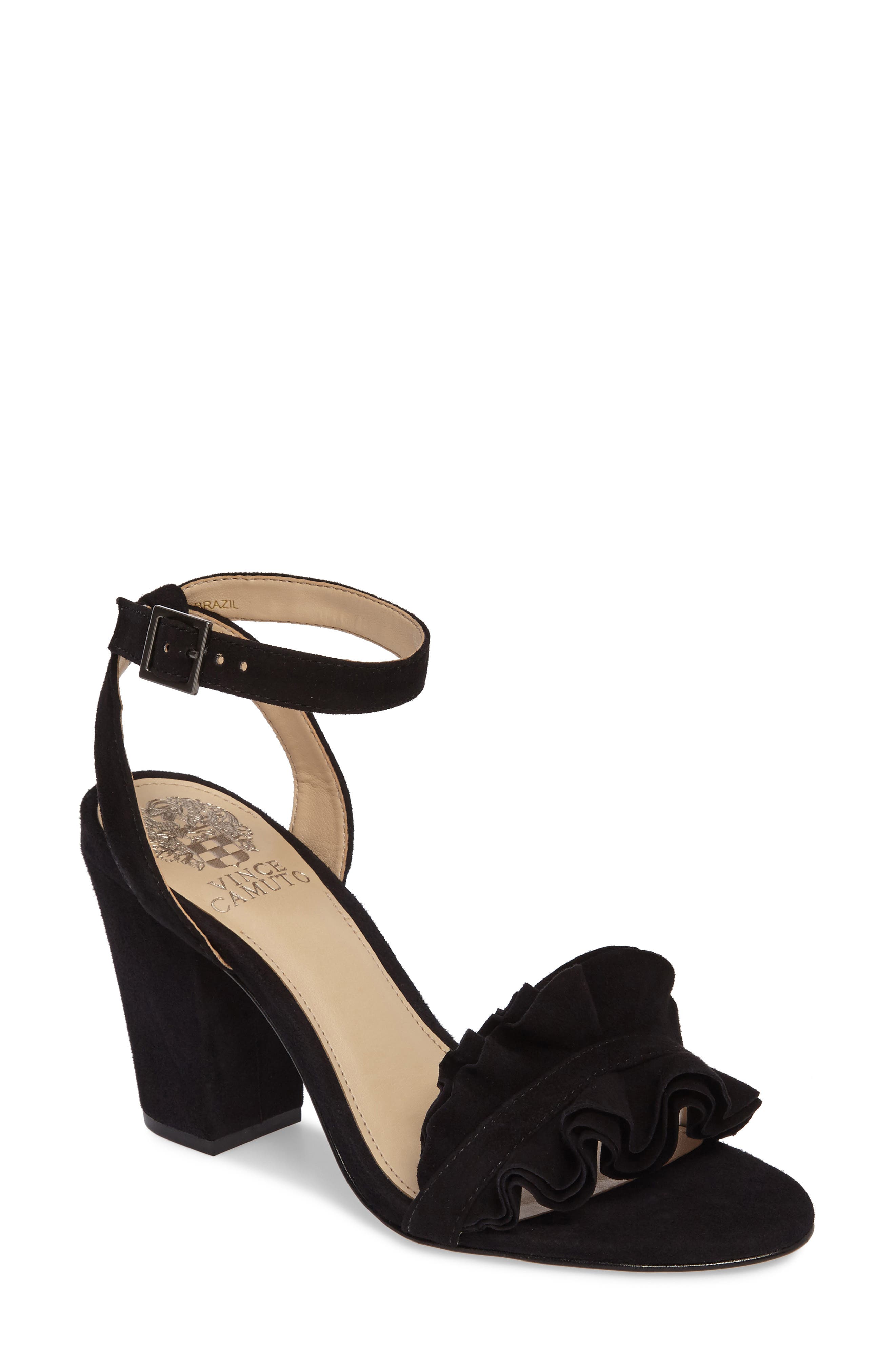 Vince Camuto Vinta Sandal, Main, color, 