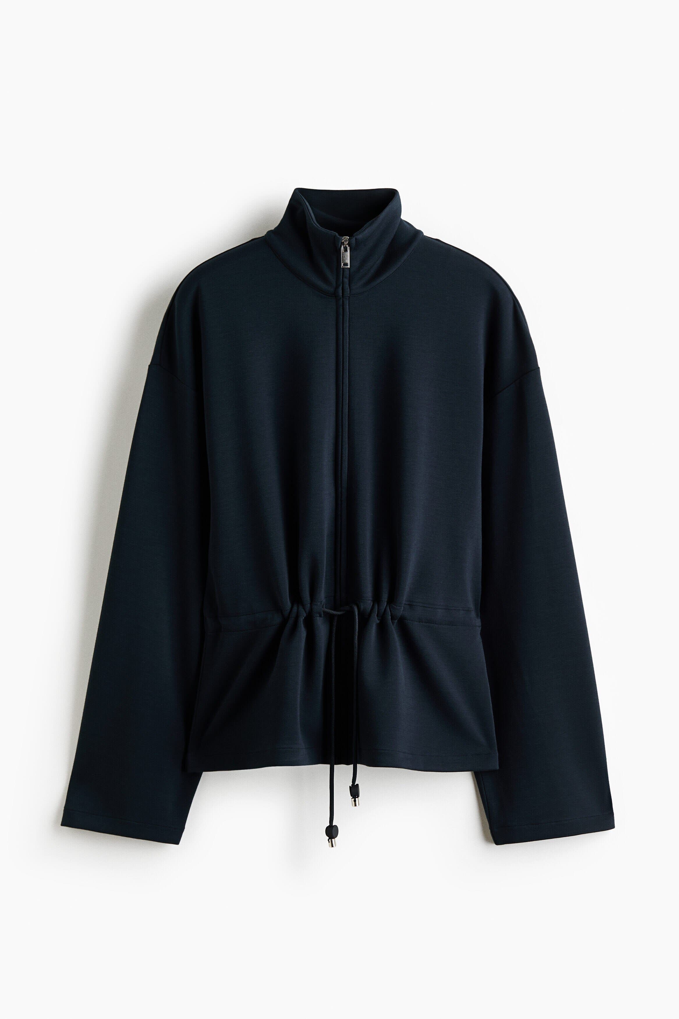 selected Navy blue