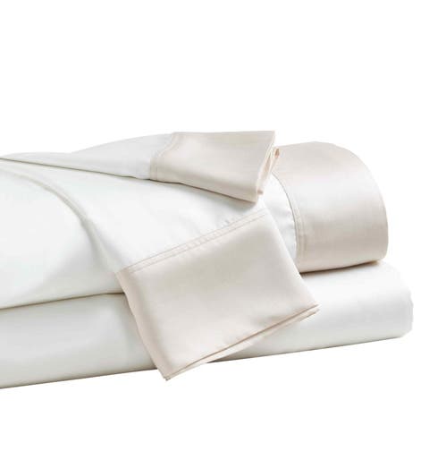 Porto Lyocell Satin Sheet Set