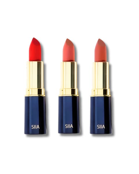 3-Pc. Muse Lip Trio Set