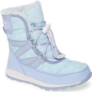 SOREL x Disney F'rozen' Whitney Insulated Waterproof Boot