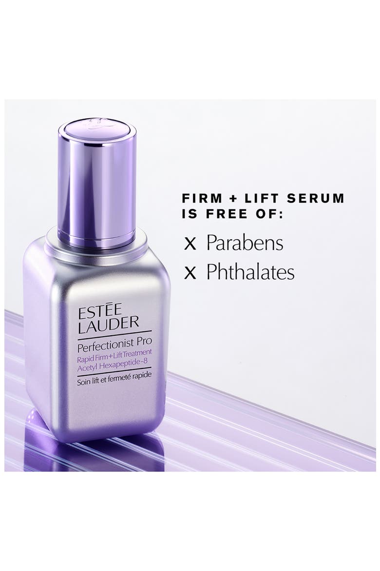 Perfectionist Pro Rapid Firm + Lift Treatment Face Serum with Acetyl Hexapeptide-8, Alternate, color, NO COLOR