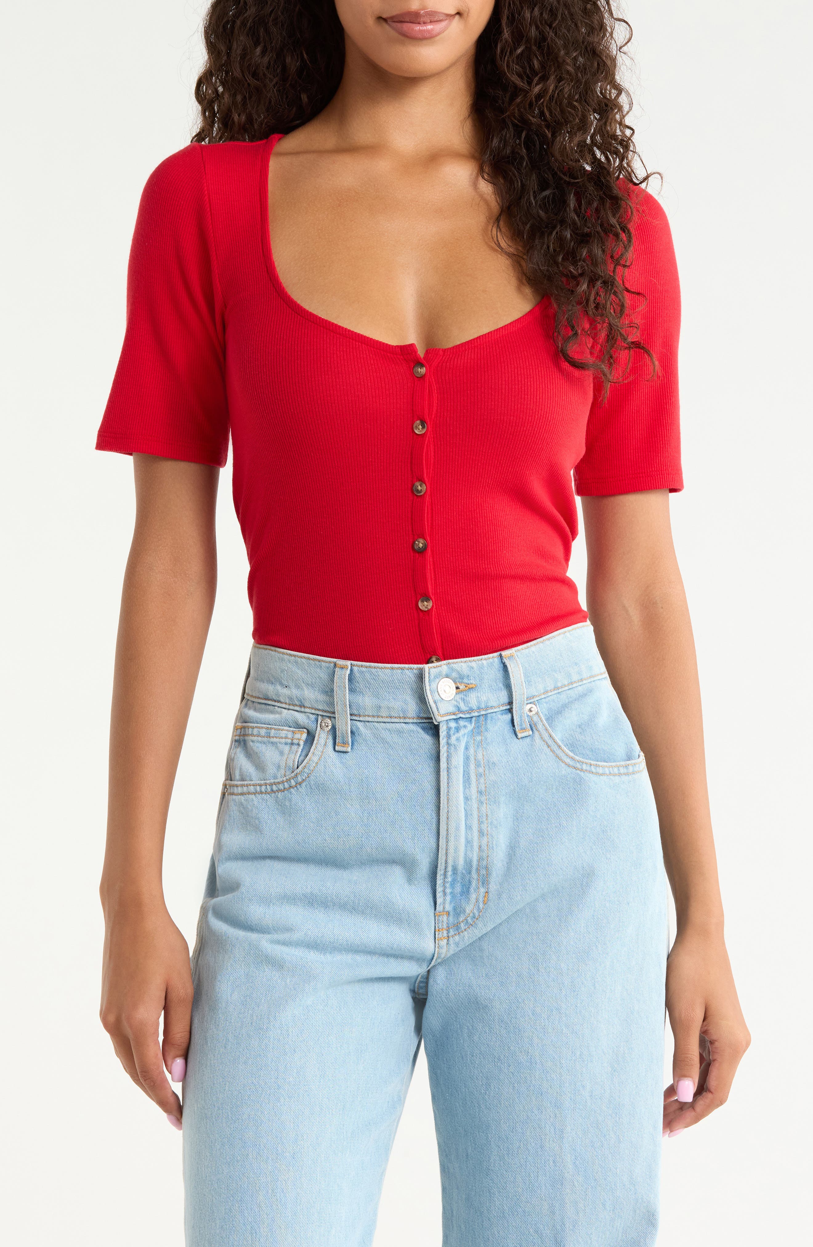 selected TANGO RED