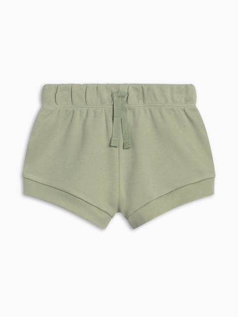 Organic Havana Shorts (Baby)