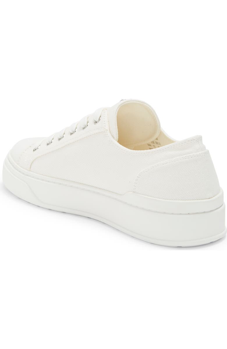 Stuart Weitzman Sammy Low Top Sneaker, Alternate, color,