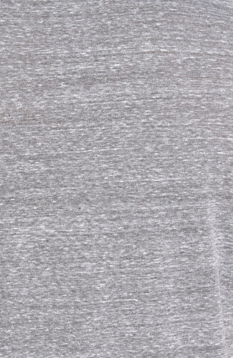 AG , Alternate, color, Heather Gray