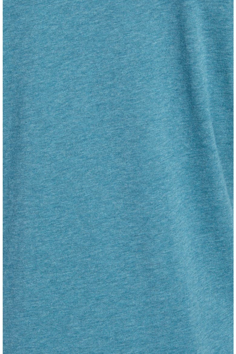 Travis Mathew Ted Graphic T-Shirt, Alternate, color, HEATHER BRITTANY BLUE