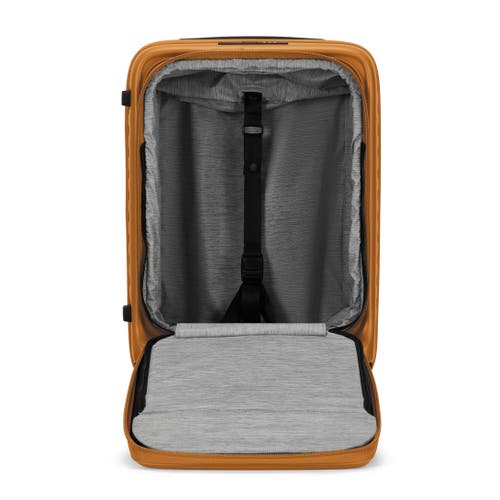 Lojel Cubo Small Carry-on 21 Inch Lightweight Luggage