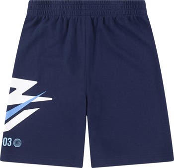 Kids' Speed Lock Up Shorts