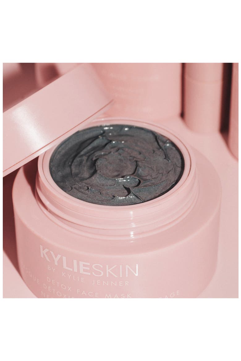 Detox Face Mask, Alternate, color, NO COLOR