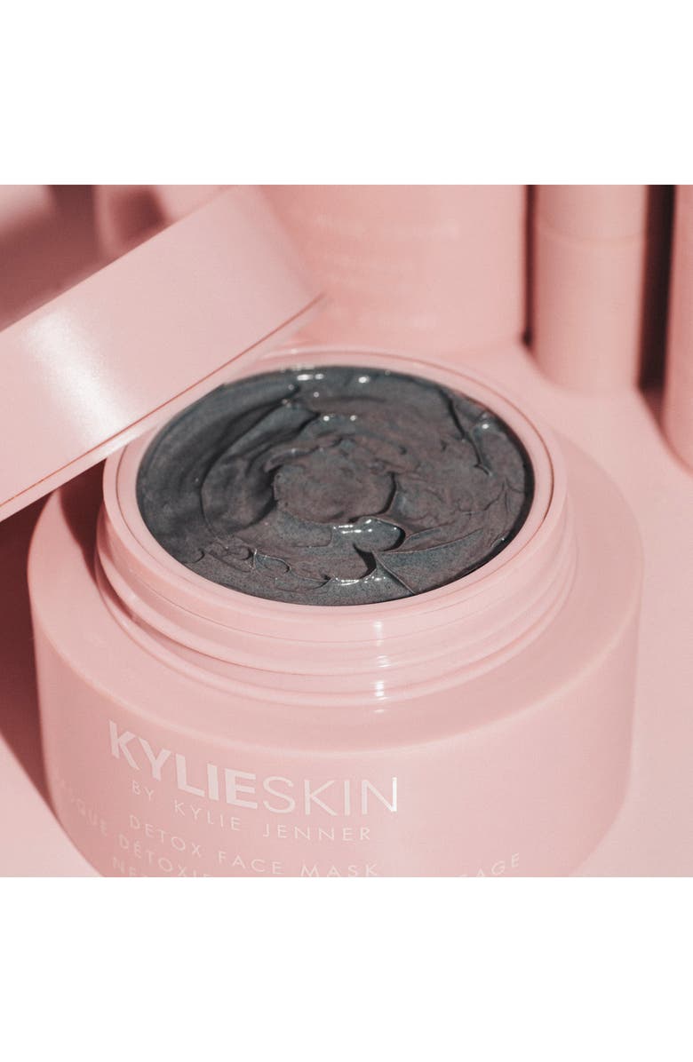 Kylie Cosmetics Detox Face Mask, Alternate, color, 