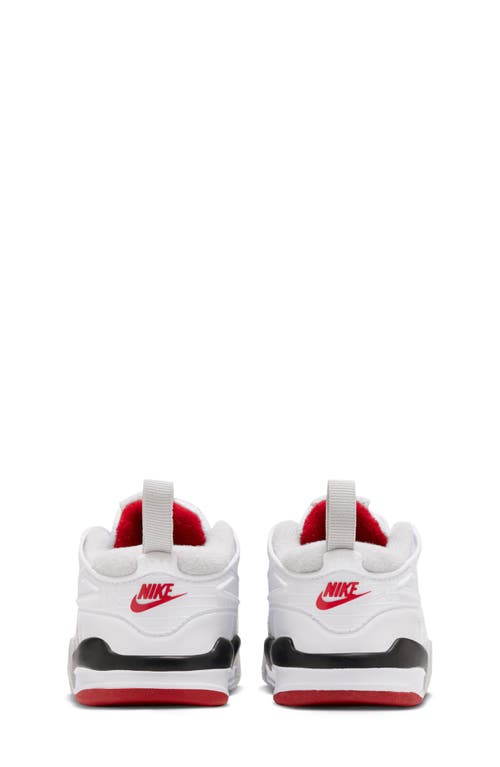 Nike Kids' Air Jordan 4 Rm Sneaker