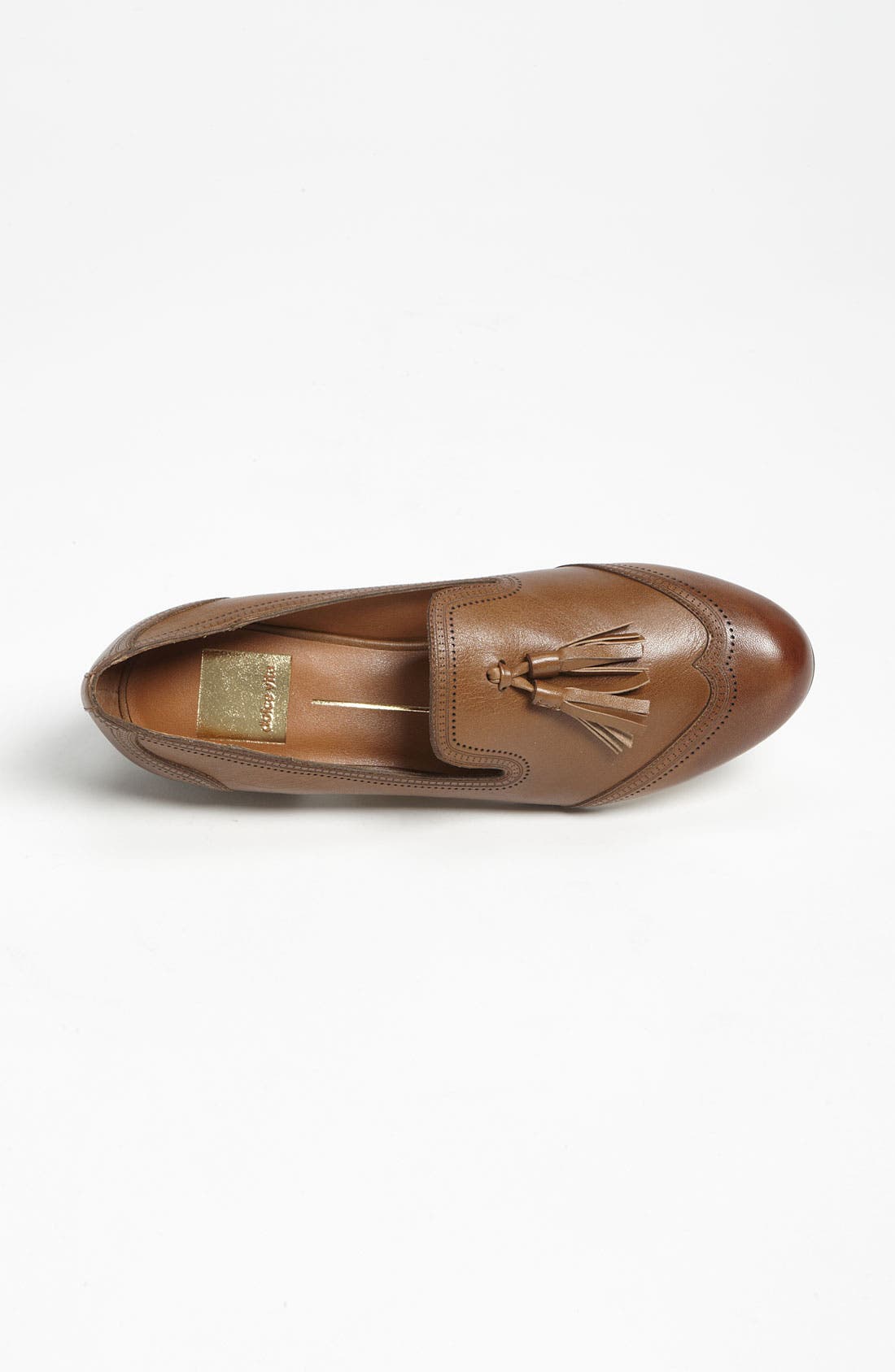 'Bronx' Slip-On, Alternate, color, TAN