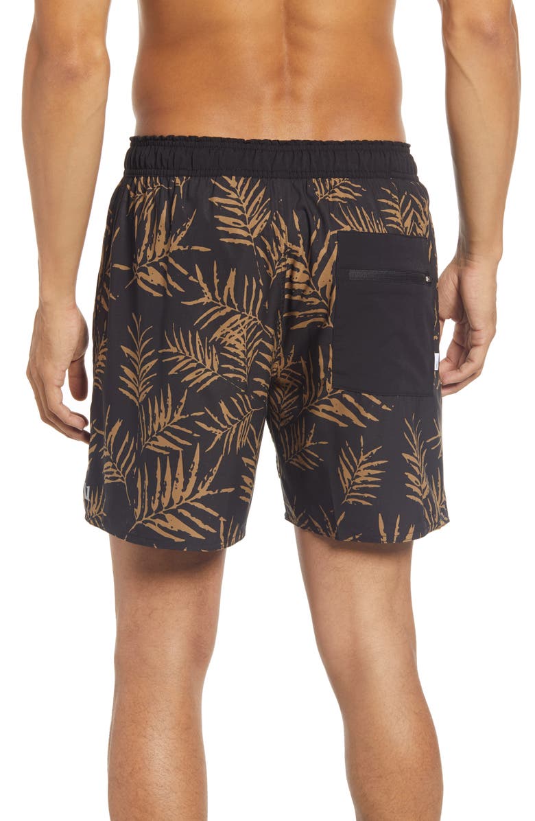 Vuori Trail Runner Shorts, Alternate, color, 