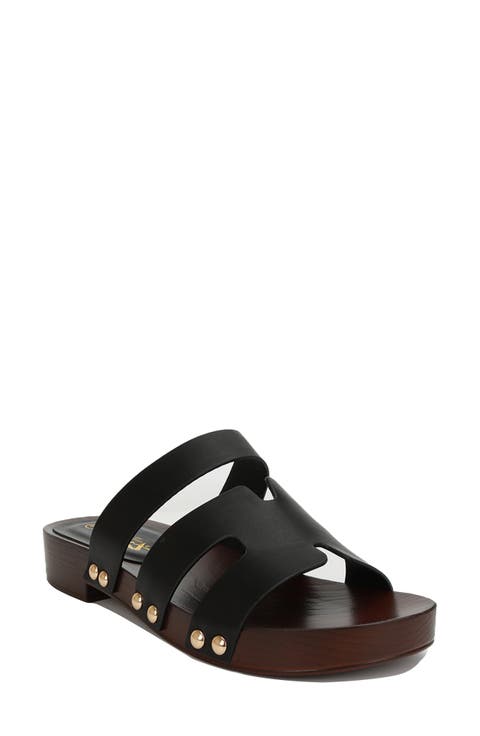 Melissa Sandal (Women)