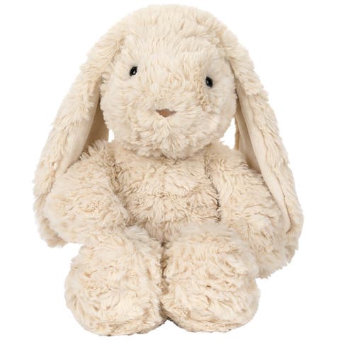 9.8 Inch Nina Rabbit Weighted Stuffed Animal