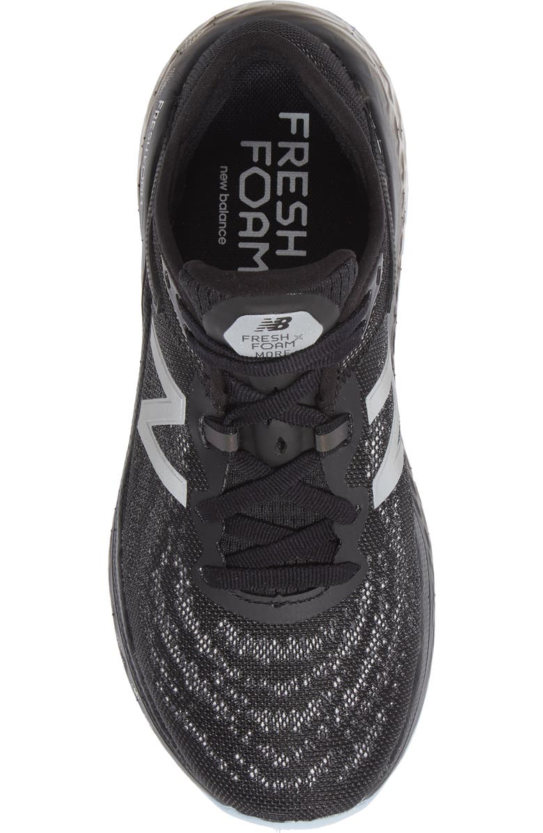 New Balance Fresh Foam More Running Shoe, Alternate, color,