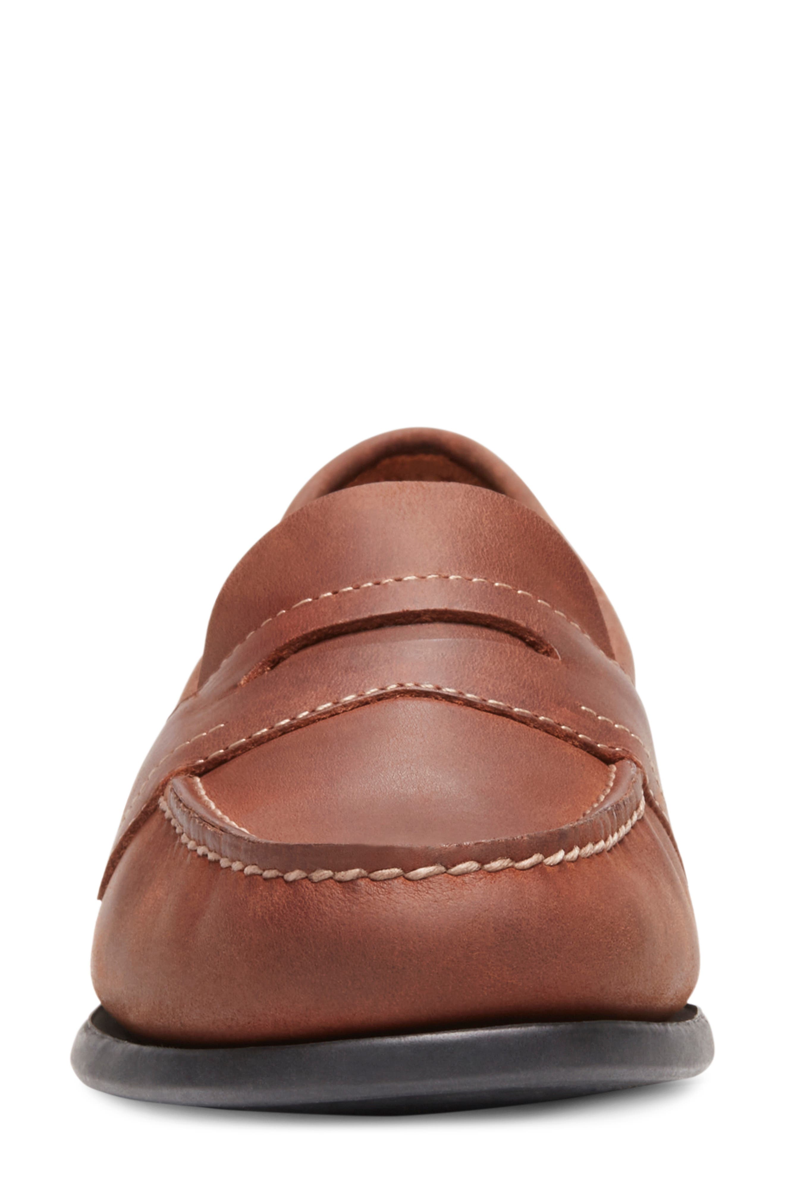 Classic II Leather Loafer - Wide Width Available - image 4
