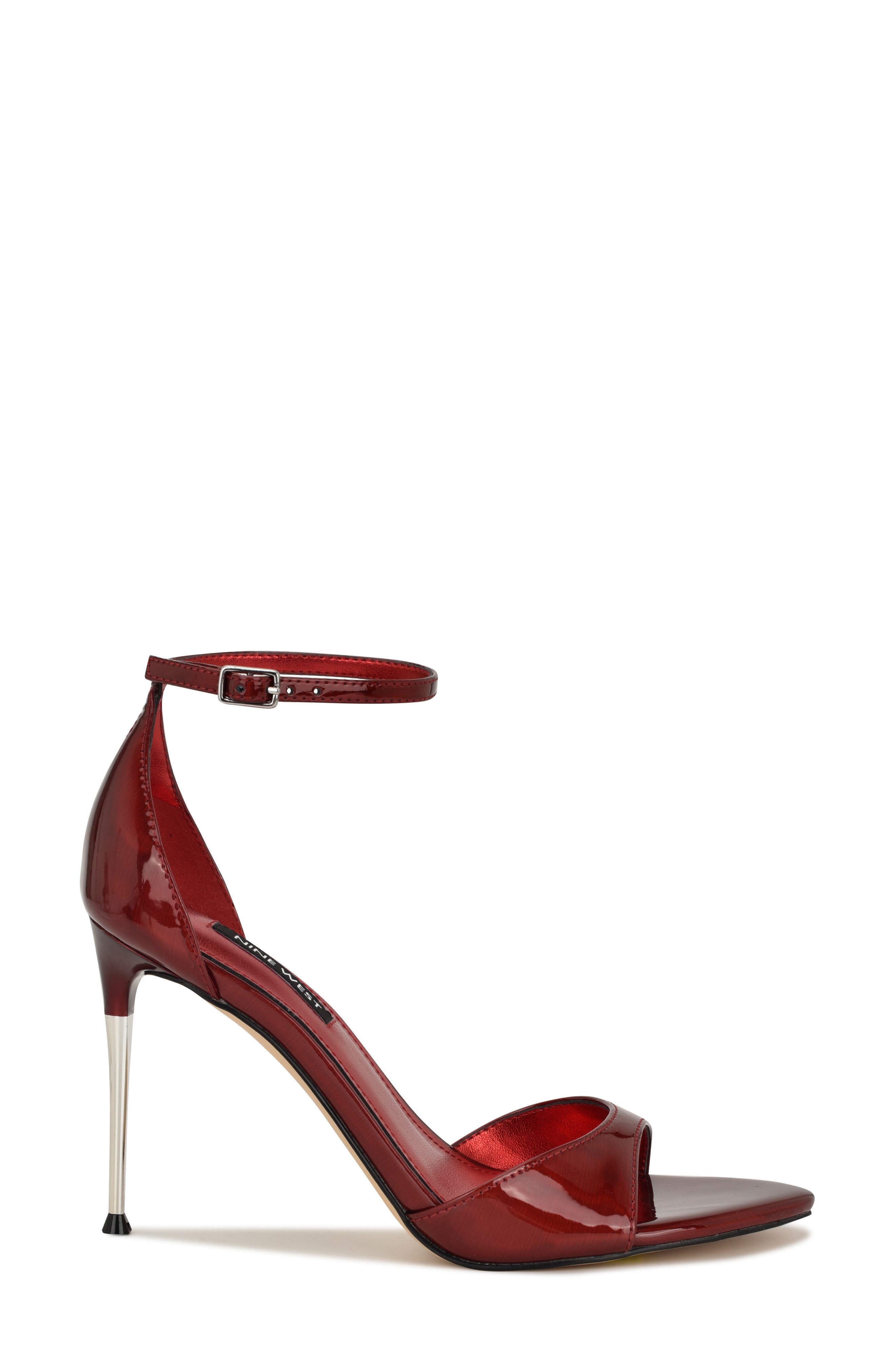 Serven Ankle Strap Sandal - image 4